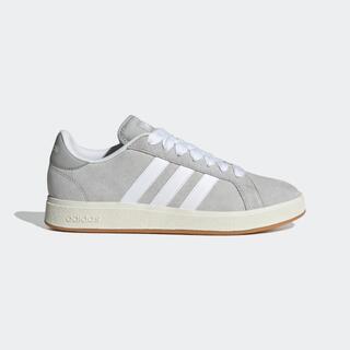 Men's Shoes Grand Court Base 00s - Grey