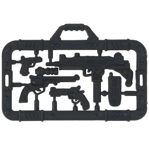Military Playset