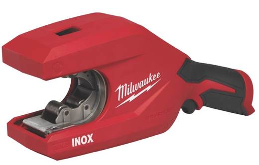 Milwaukee M12 PCSS54-0 18V Li-Ion RedLithium Brushless Cordless Pipe Cutter - Bare