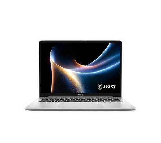 MSI Modern 14S G3MG-022UK 14" Laptop - Intel® Core™ 5, 512 GB SSD, Silver