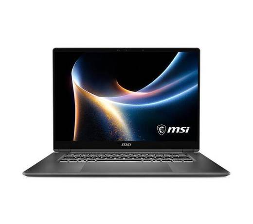 MSI Prestige 14 Flip AI+ 14" Laptop - Intel® Core™ Ultra 7, 1 TB SSD, Grey