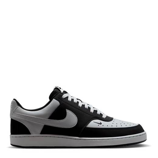 Nike Court Vision Low Trainers Mens