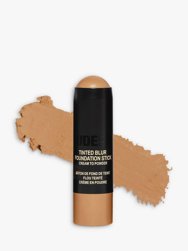 Nudestix Tinted Blur Foundation Stick, Medium 6