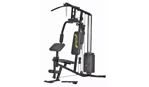 Opti 50kg Home Multi Gym