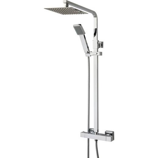 Orkney 2 Thermostatic Bar Diverter Mixer Shower