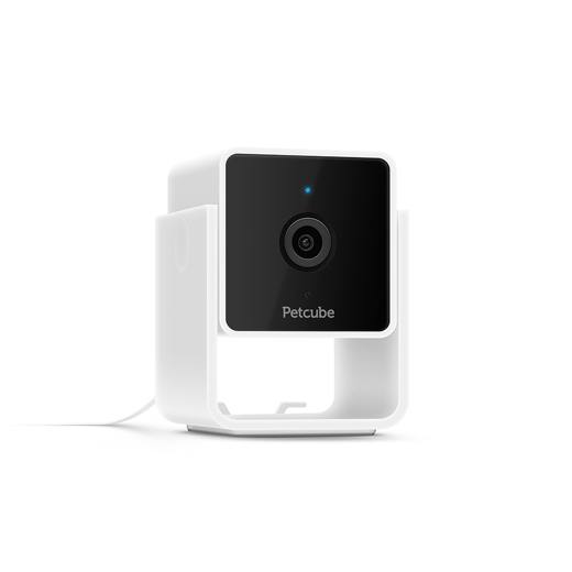 Petcube Pet Cam With Built-In Chat 1080P HD Video with Night Vision and 2 Way Audio