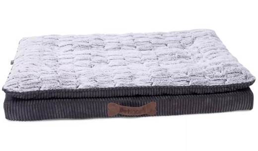 Petface Ultimate Memory Foam Bed - Medium