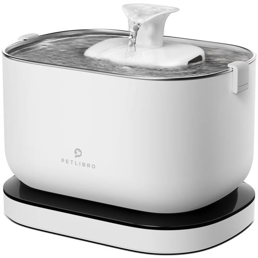 PetLibro Dockstream Pet Water Fountain