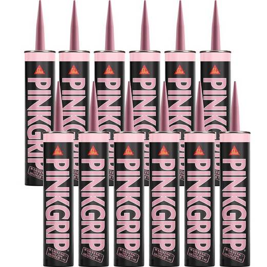 Pinkgrip Adhesive Multipack 350ml