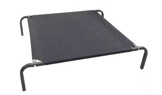 Raised Dog Bed-Large