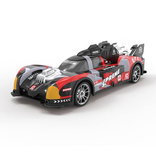 Remote Drifting Sport Car - Multicolour