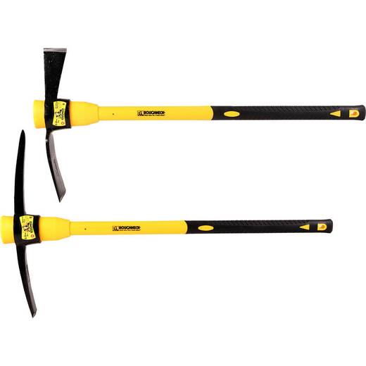 Roughneck Mattock & Pick 5lb