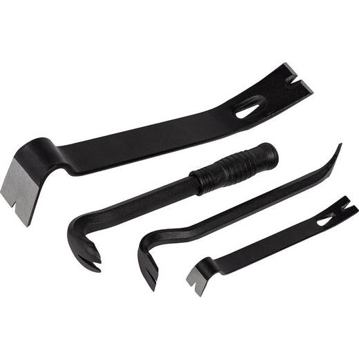 Roughneck Toolbox Bar Set