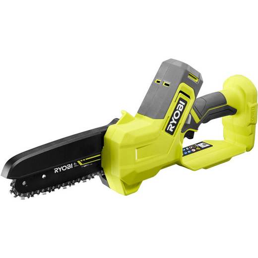 Ryobi One+ 18V 15cm Cordless Pruning Saw Body Only