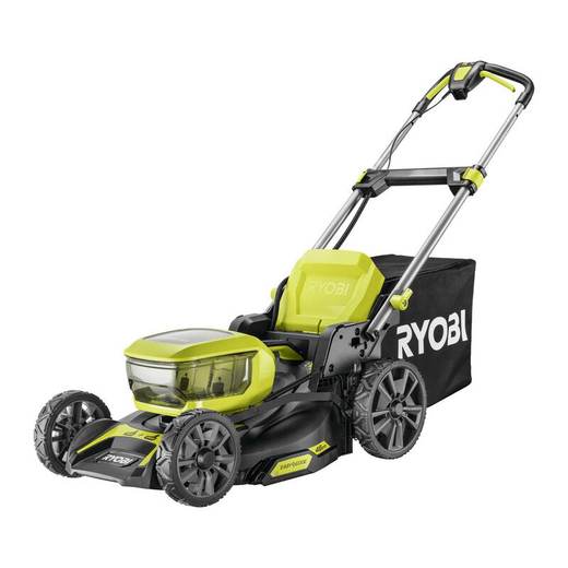 Ryobi One+ 18V 46cm Cordless Brushless Lawnmower Body Only