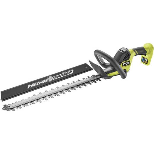 Ryobi One+ 18V 50cm Cordless Hedge Trimmer Body Only