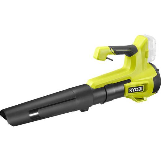 Ryobi One+ 18V Cordless Jet Leaf Blower Body Only