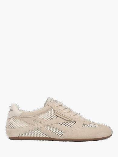 Sam Edelman Tobi Slip On Trainers, Ecru