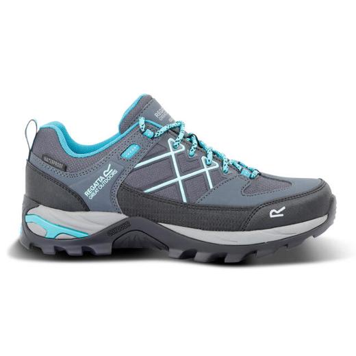 Samaris III Womens Waterproof Hiking Shoes