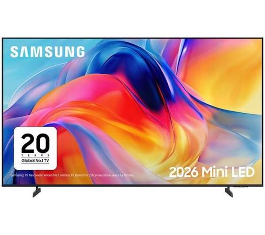 SAMSUNG M70H 65" 4K Mini LED Vision AI Smart TV 2026 - UE65M70H