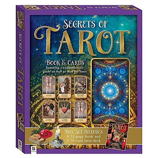 Secret of Tarot