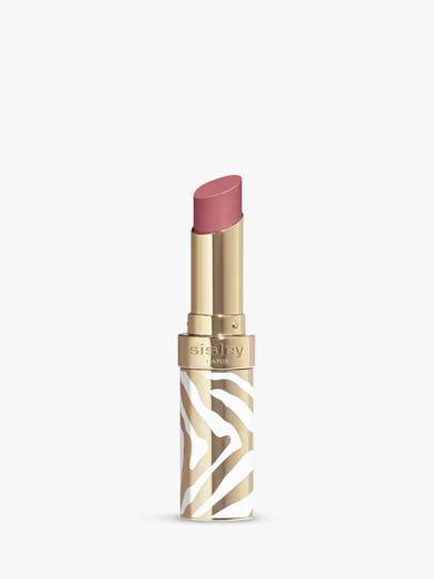 Sisley-Paris Phyto-Rouge Shine Lipstick, 20 Sheer Petal
