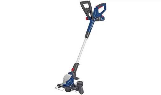 Spear & Jackson 30cm Cordless Grass Trimmer - 36V