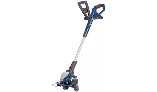 Spear & Jackson Cordless Grass Trimmer - 18V