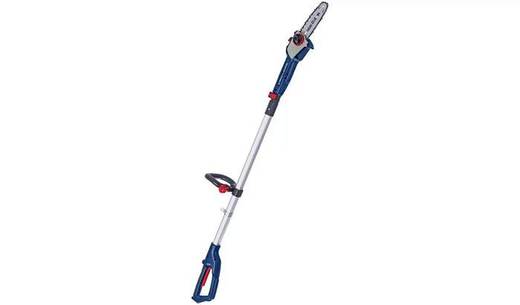 Spear & Jackson Cordless Pole Saw - 18V