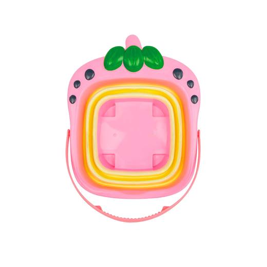 Strawberry Bucket Set