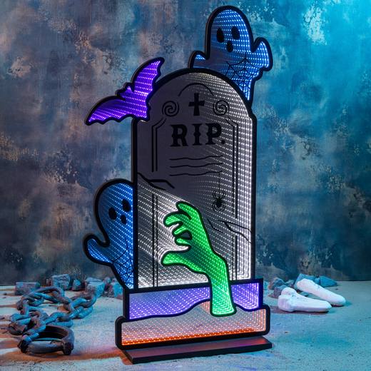 Tombstone Infinity Light