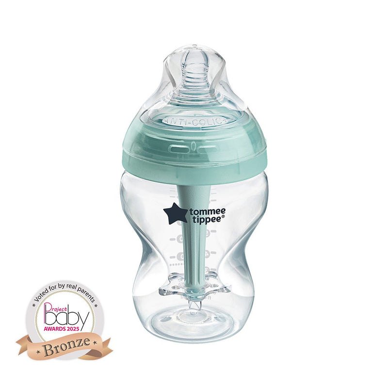 Advanced Anti-Colic Baby Bottles