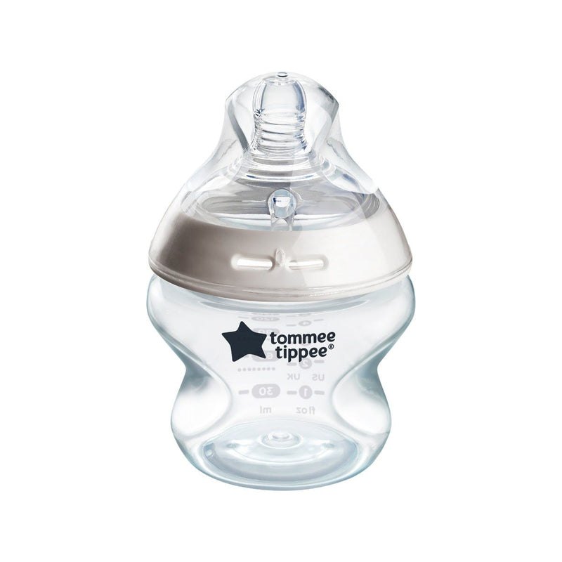 Natural Start Baby Bottles