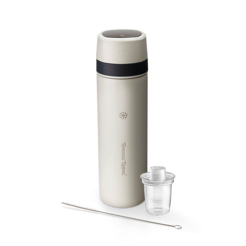 PrepGo UV Portable Formula Feed Maker