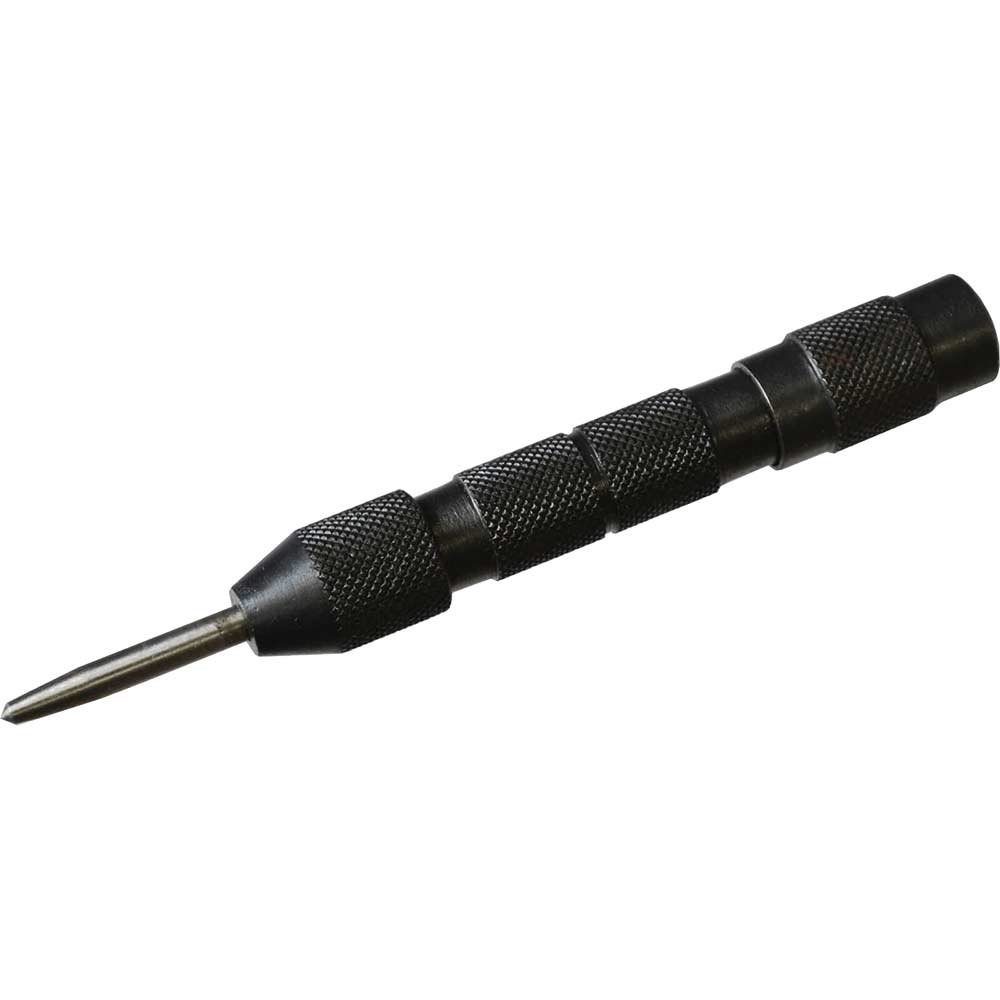 Faithfull Adjustable Automatic Centre Punch