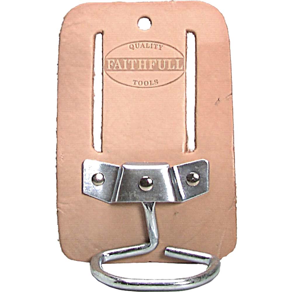 Faithfull Swivel Hammer Loop