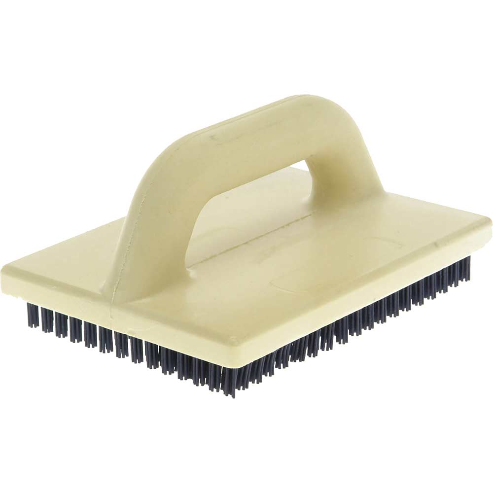 Faithfull Texturing Brush