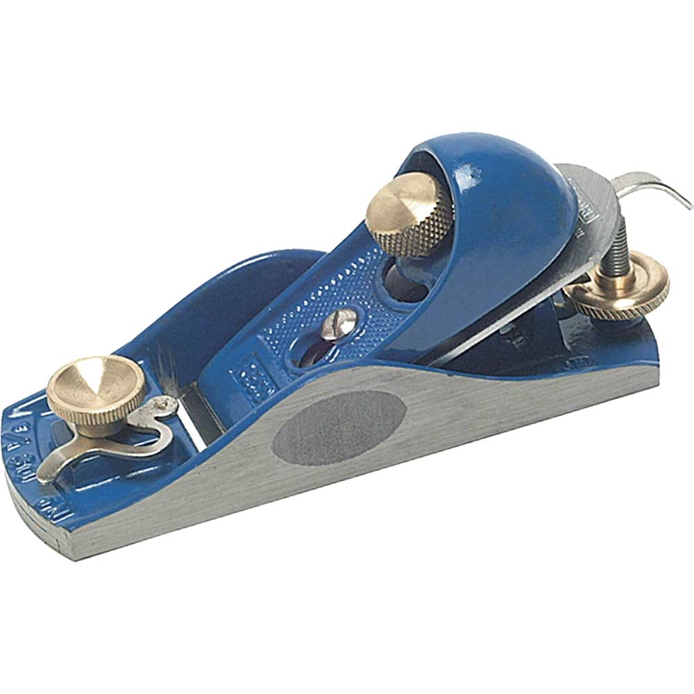 Record Irwin 091/2 Block Plane