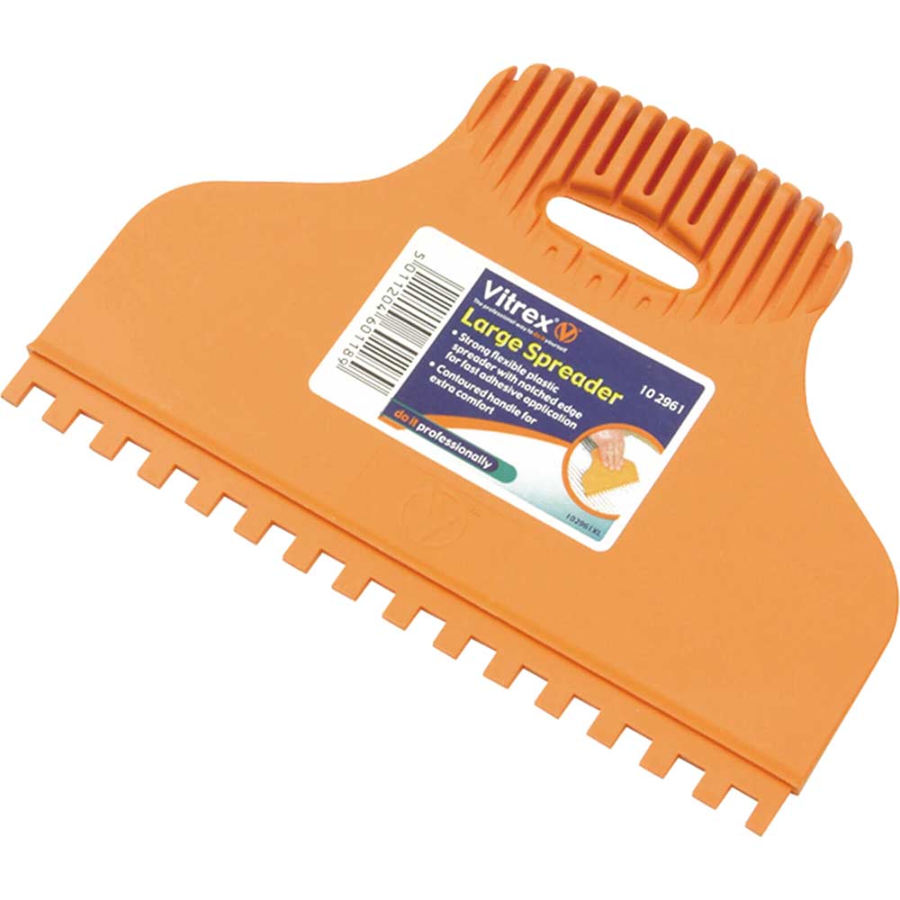 Vitrex Spreader