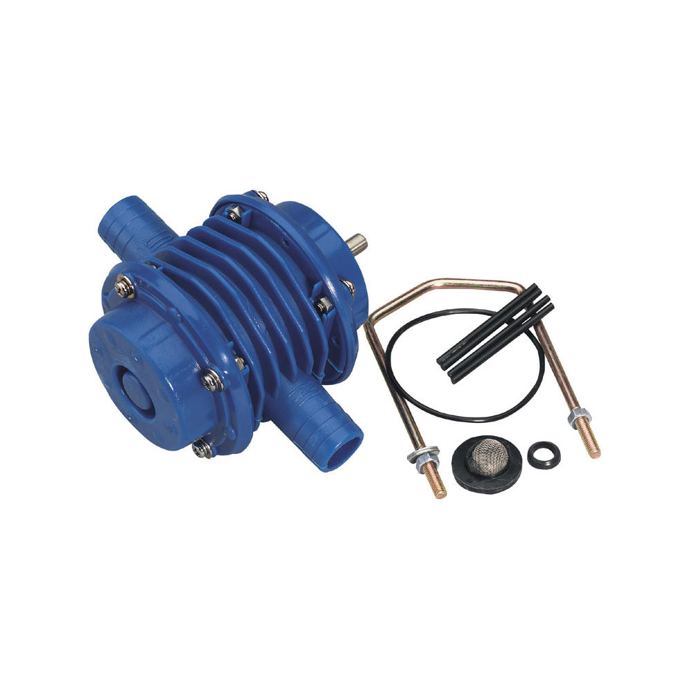 Draper DPP2 Drill Powered Pump