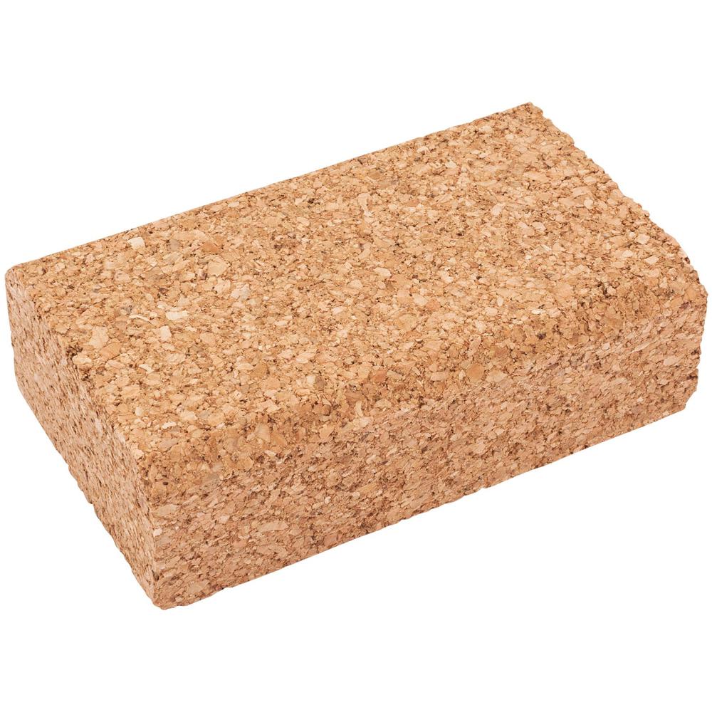Draper Cork Sanding Block