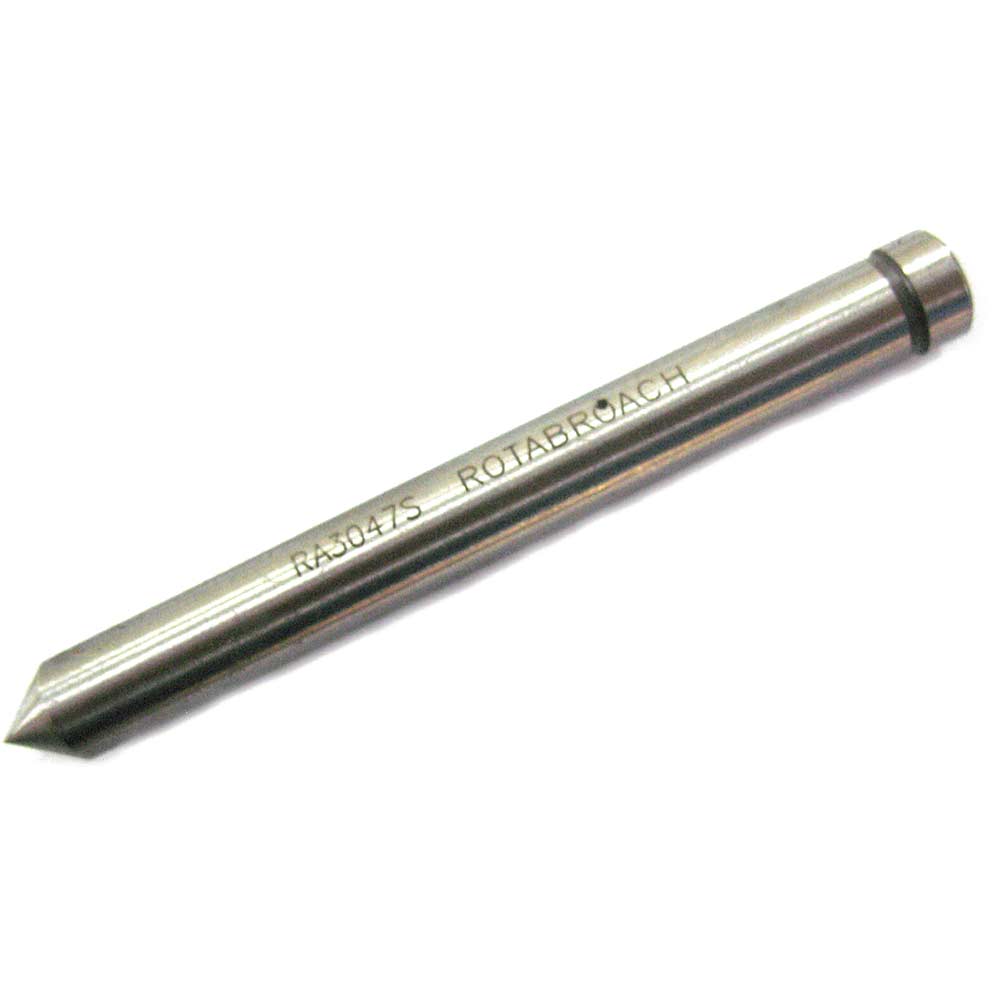 Rotabroach RA3047 Pilot for RC190 - RC650 Cutters