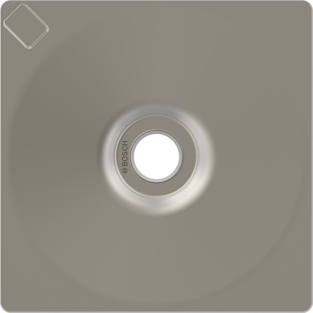 Bosch PRO SDS Max 150mm x 150mm Tamping Plate