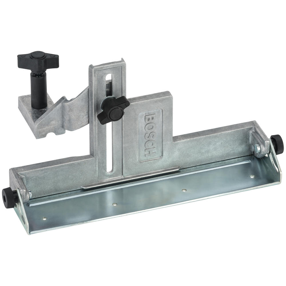 Bosch Parallel and Angle Guide for PHO and GHO Planers