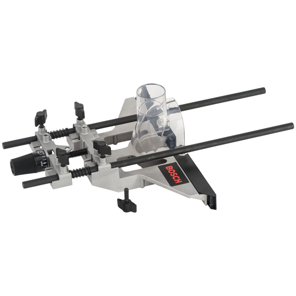 Bosch Parallel Guide for POF and GOF Routers