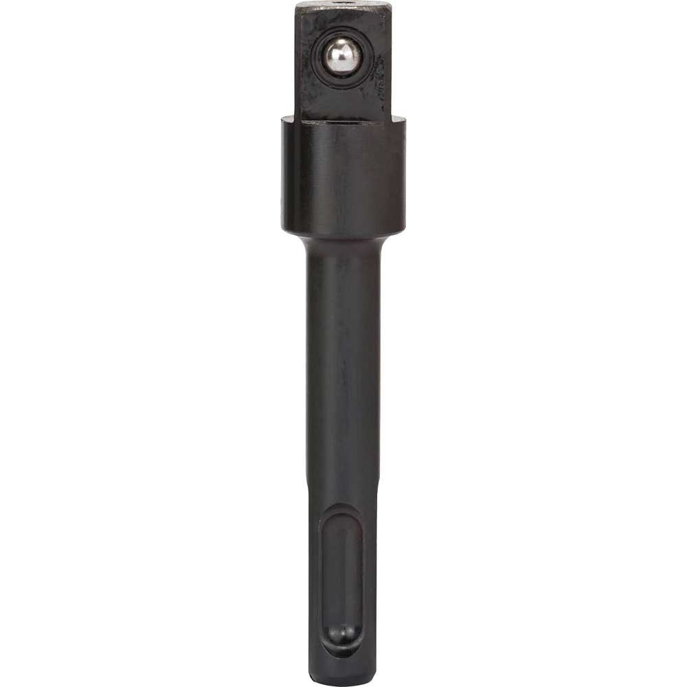 Bosch SDS Plus to 1/2" Square Drive Adaptor