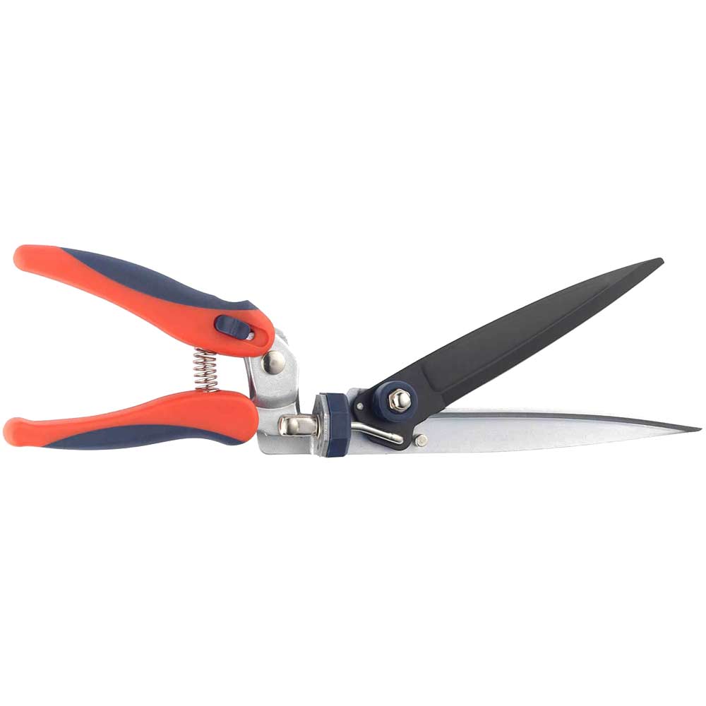 Spear and Jackson Razorsharp Advantage Single Handed Grass Shears