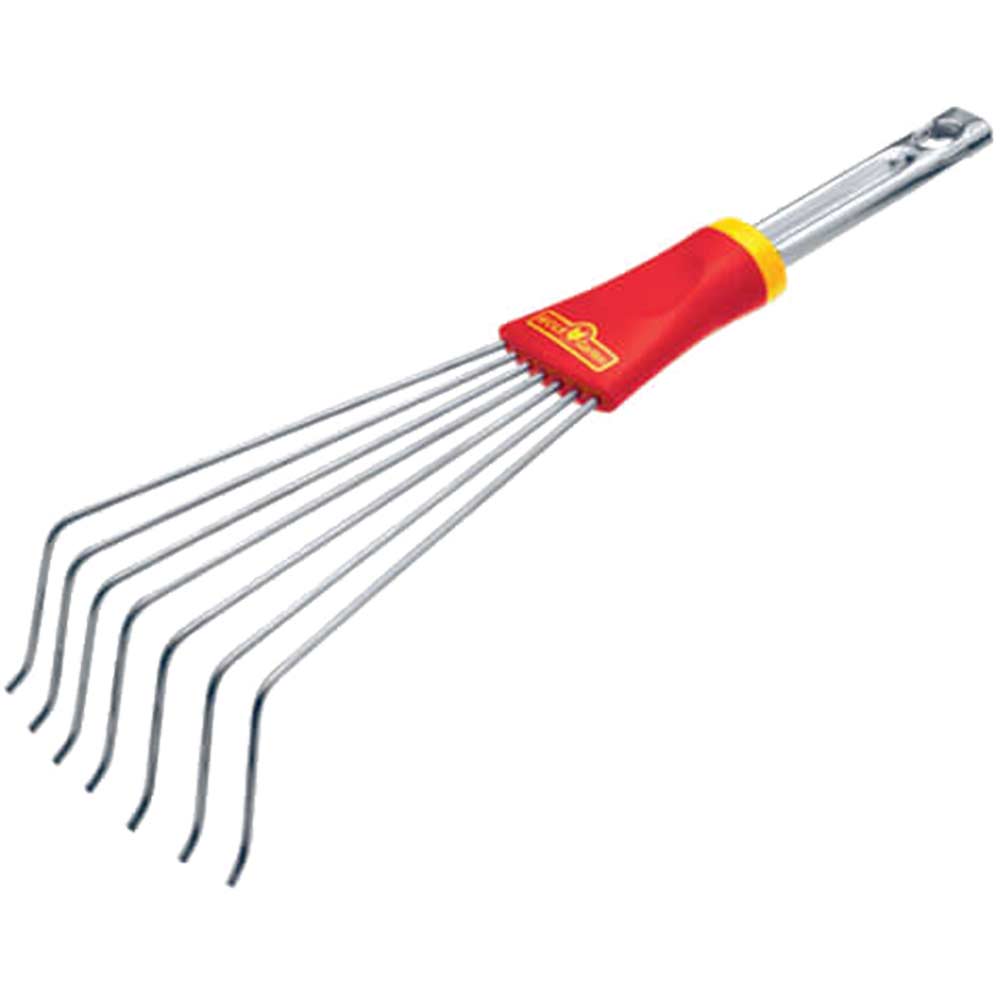 Wolf Garten LCM Multi Change Garden Small Sweep Head