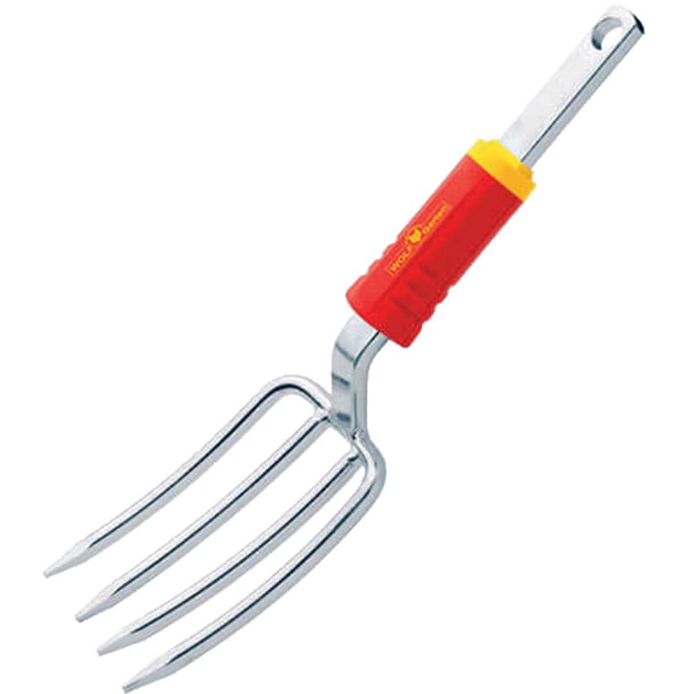 Wolf Garten LUGM Multi Change Hand Fork Head