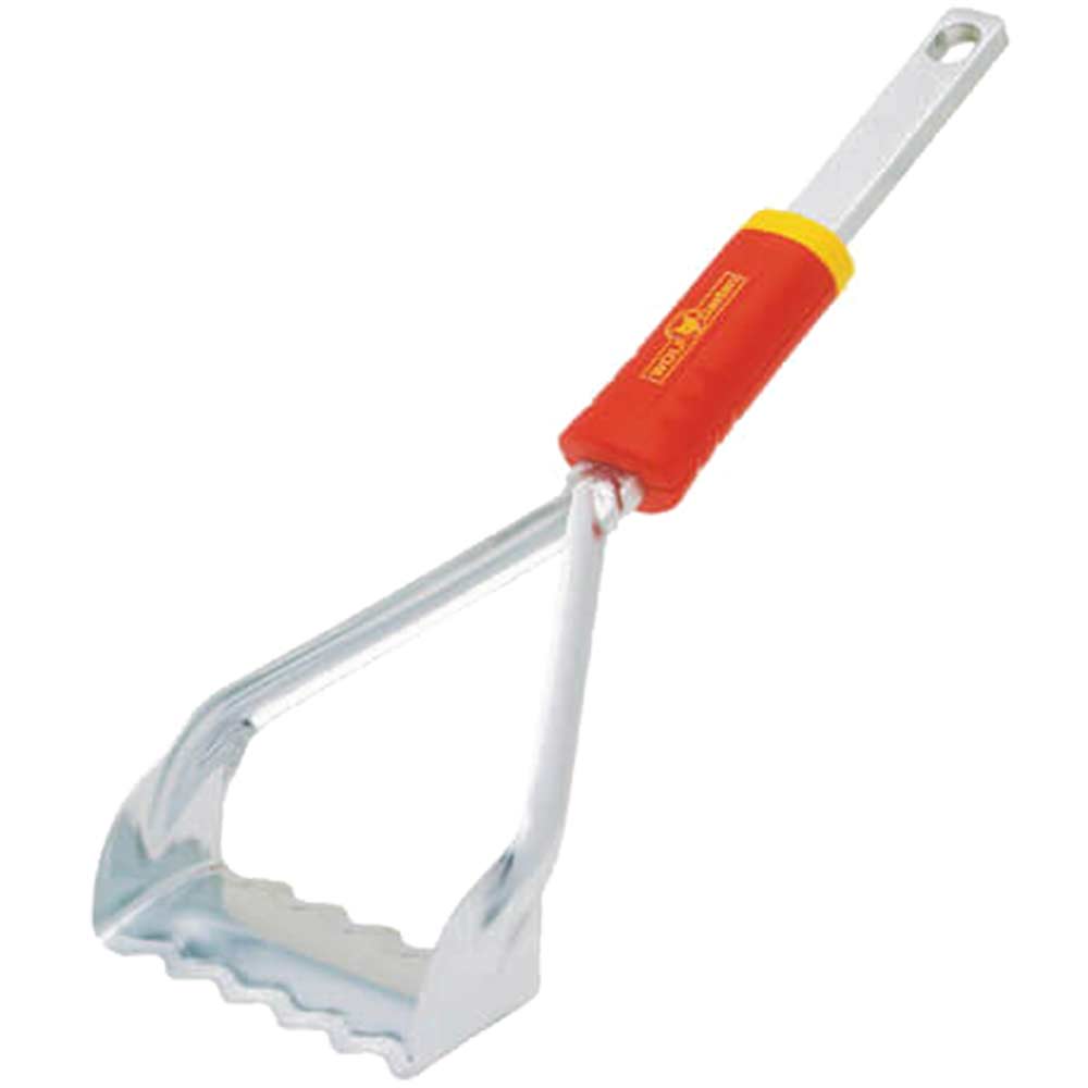 Wolf Garten RFM10 Multi Change Small Push Pull Weeder Head
